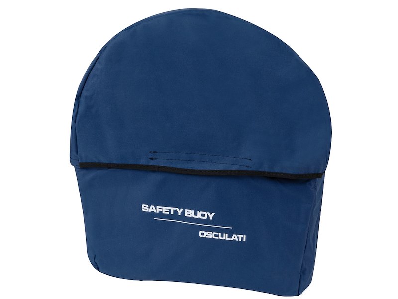 Kit ferro di cavallo 22.416.02 con involucro in tessuto