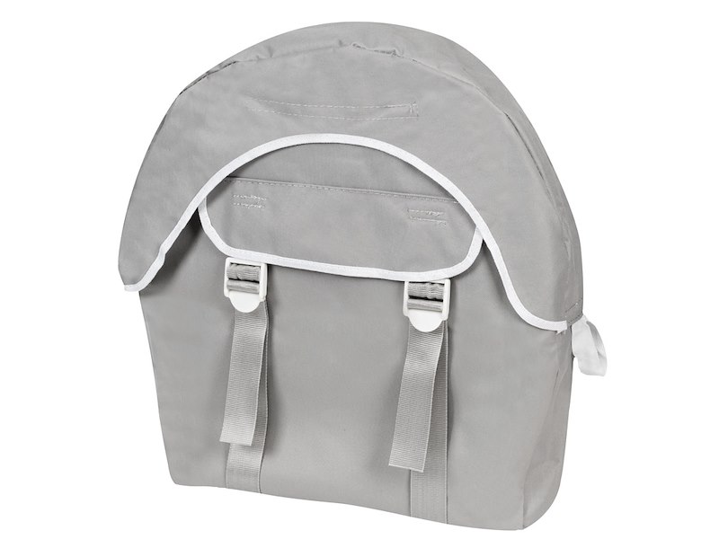 Kit ferro di cavallo 22.416.02 con involucro in tessuto