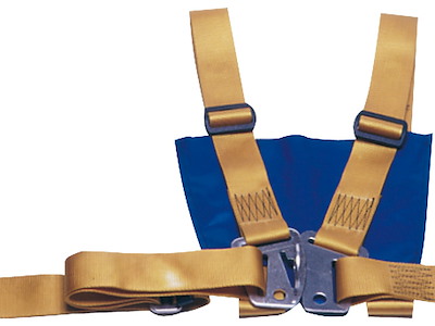 Cintura di sicurezza EURO Harness