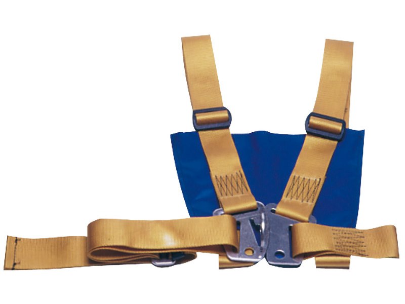 Cintura di sicurezza EURO Harness