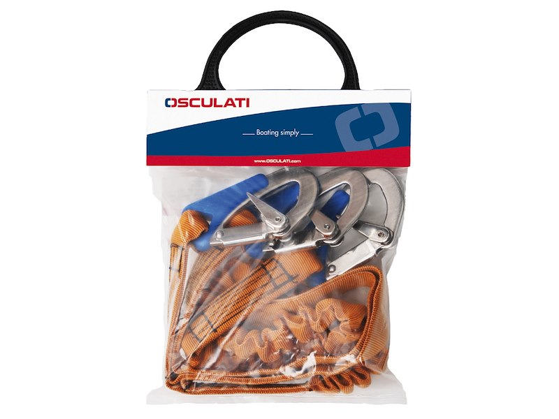 Cordone ombelicale Spring Line III 