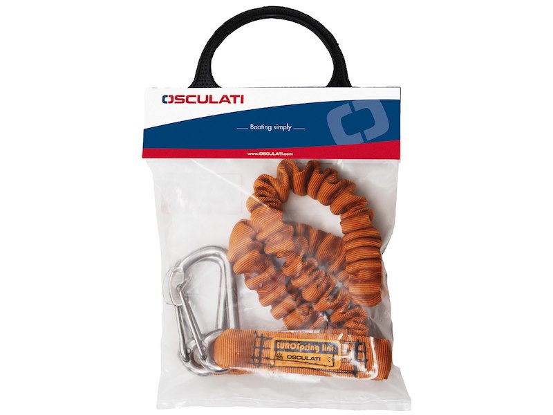 Cordone ombelicale elastico 1-2 m 