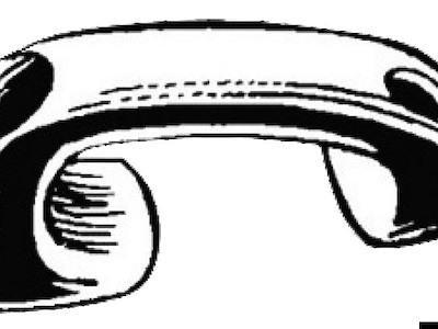 Passascotte nylon deriva 