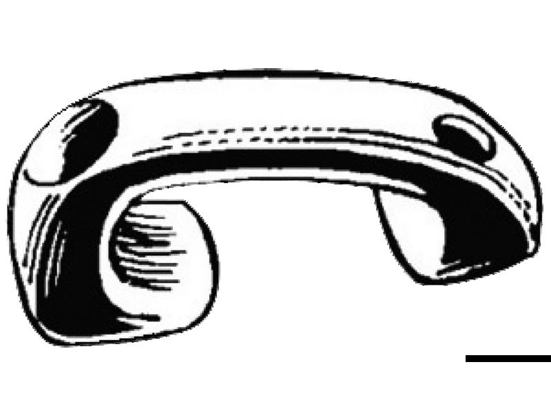 Passascotte nylon deriva 