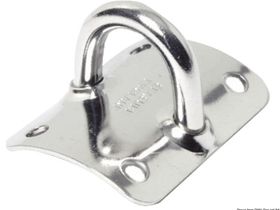 Aggancio tangone SeaSure 6 mm 