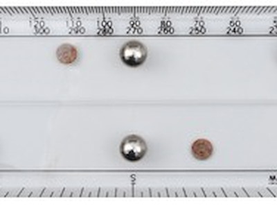 Righe nautiche Micron a parallelogramma