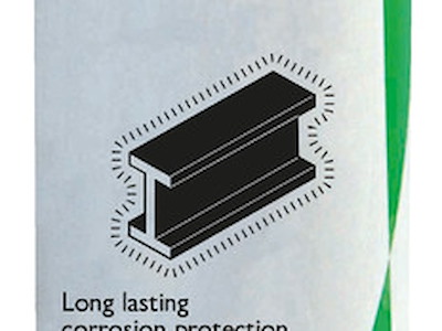 Anticorrosivo CRC 250 ml 