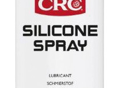 Silicone spray CRC  250ml 