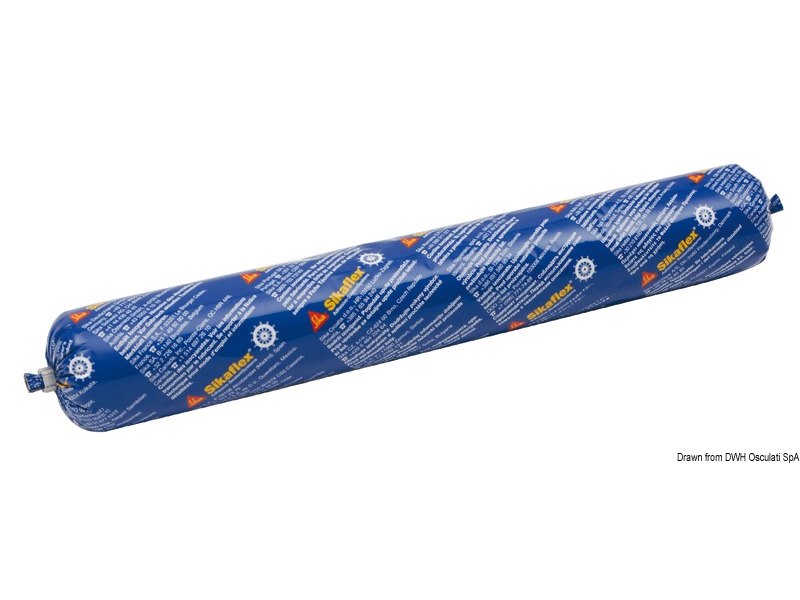 Adesivo poliuretanico SIKAFLEX 298 FC