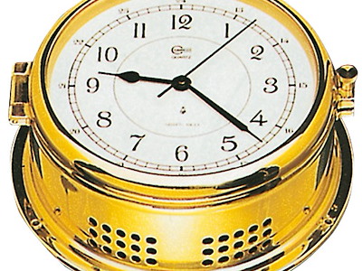 Orologio marino Barigo mm 180 