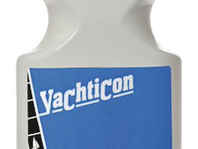 Detergente Yachticon per PVC 