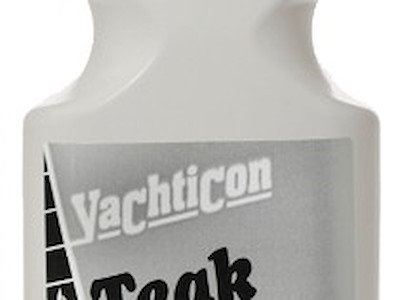 Teak Oil YACHTICON
