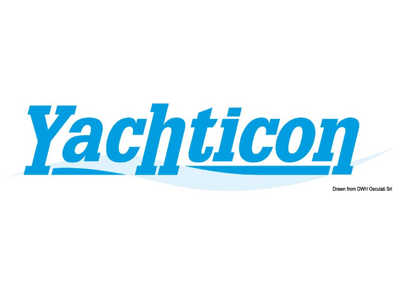 Lubrificante Yachticon per winch 