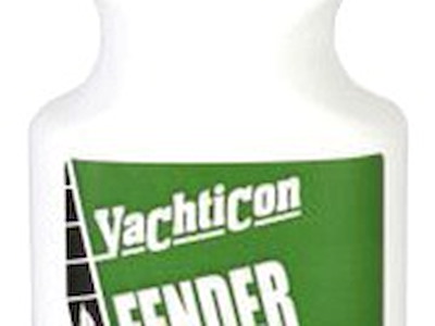 Detergente Yachticon Fender Fresh 