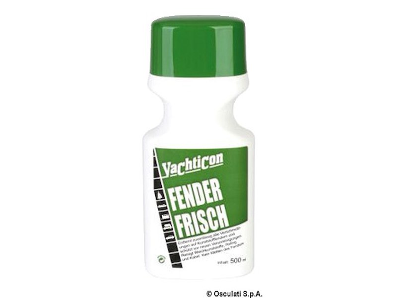 Detergente Yachticon Fender Fresh 