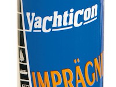 Spray Yachticon Fabric Waterproof  