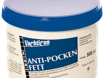 Grasso protettivo Yachticon 