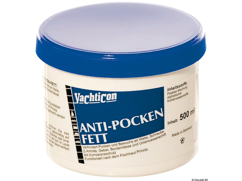 Grasso protettivo Yachticon 
