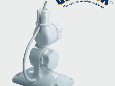BASE A DOPPIO POMOLO GLOMEX RA135
