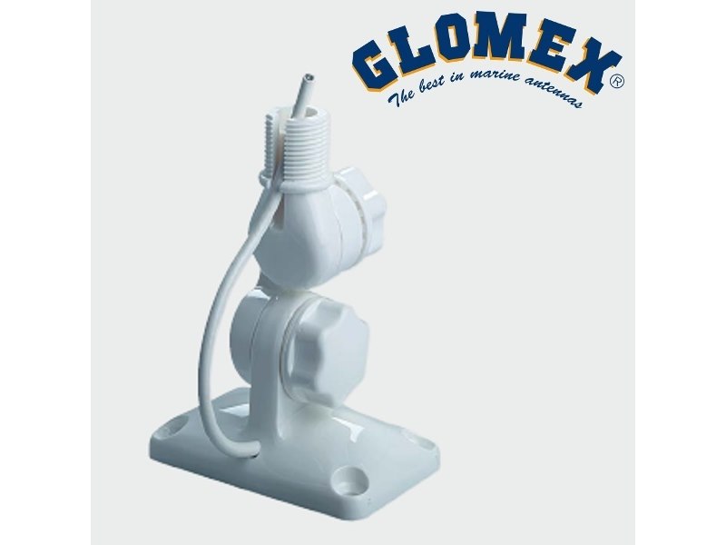 BASE A DOPPIO POMOLO GLOMEX RA135