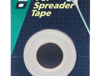 Nastro adesivo in Rayon laminato 