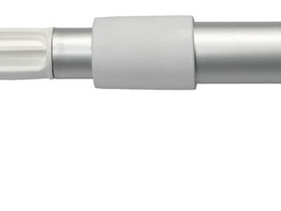 Gancio d’accosto telescopico in alluminio