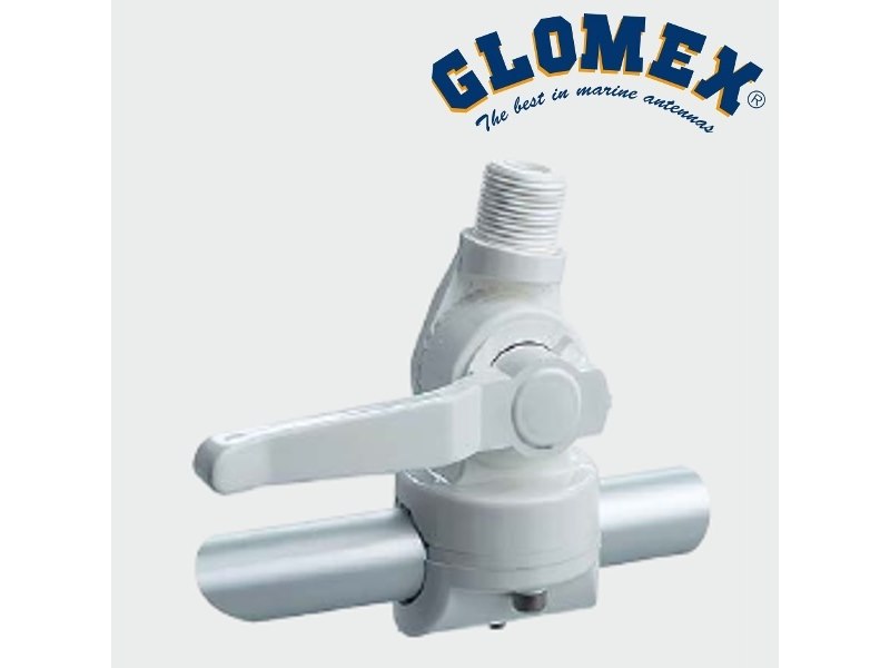 BASE ATTACCO A PULPITO GLOMEX RA125