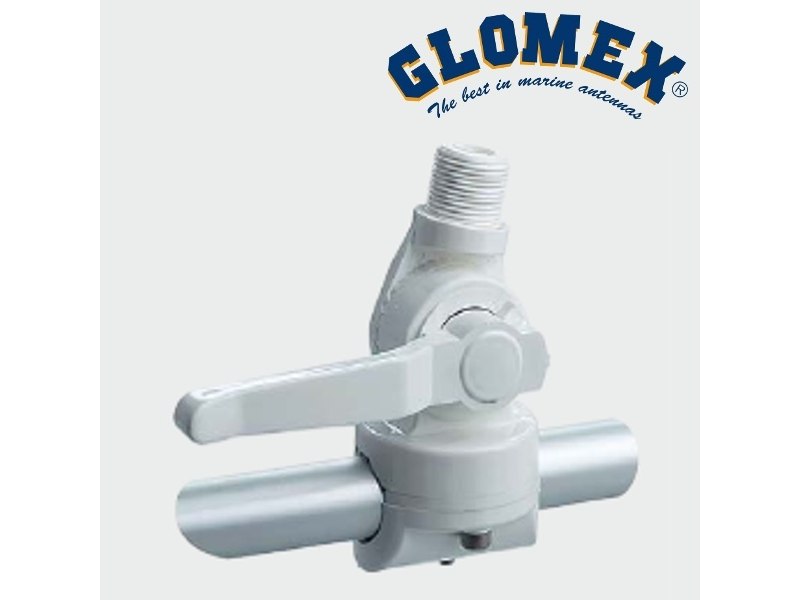 BASE ATTACCO A PULPITO GLOMEX RA125