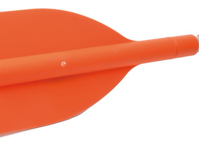 Pagaia tritelescopica di emergenza 