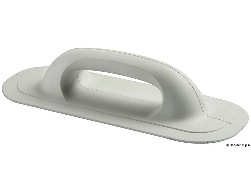 Maniglia per gommoni in EPDM