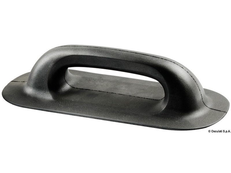 Maniglia per gommoni in EPDM
