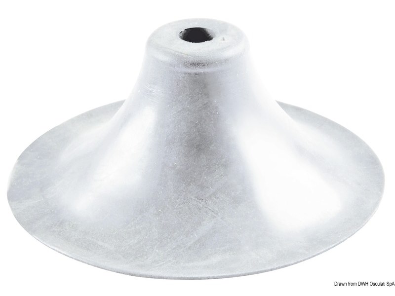 Accessori per gommoni in EPDM, New Style