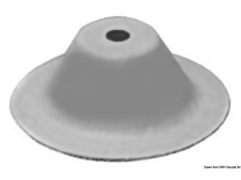 Accessori per gommoni in EPDM, New Style