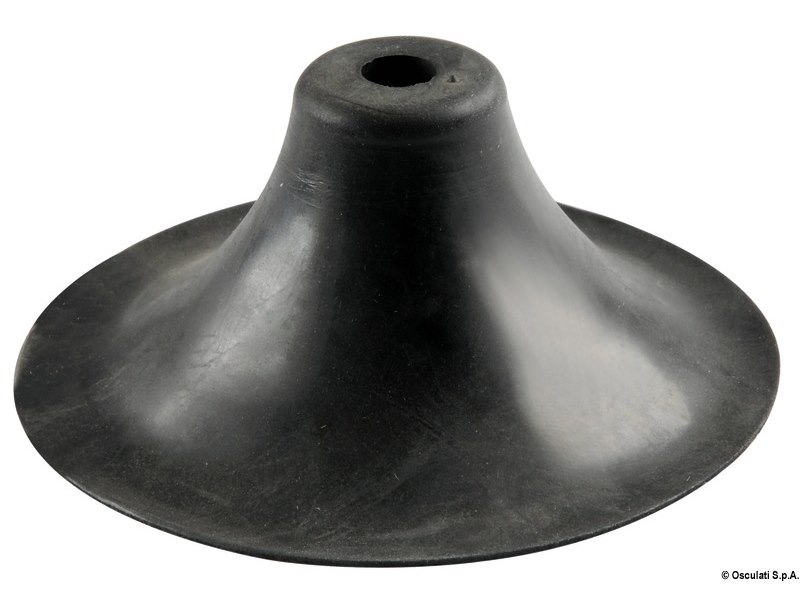 Accessori per gommoni in EPDM, New Style