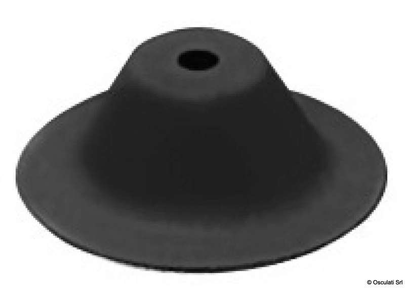 Accessori per gommoni in EPDM, New Style