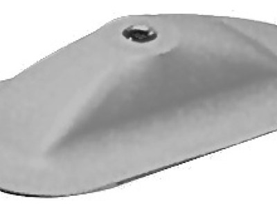 Accessori per gommoni in EPDM, New Style