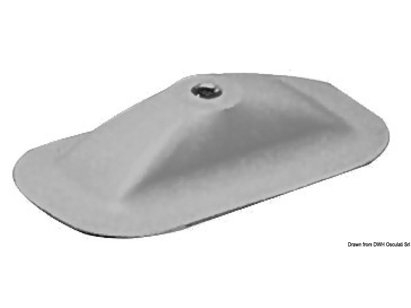 Accessori per gommoni in EPDM, New Style