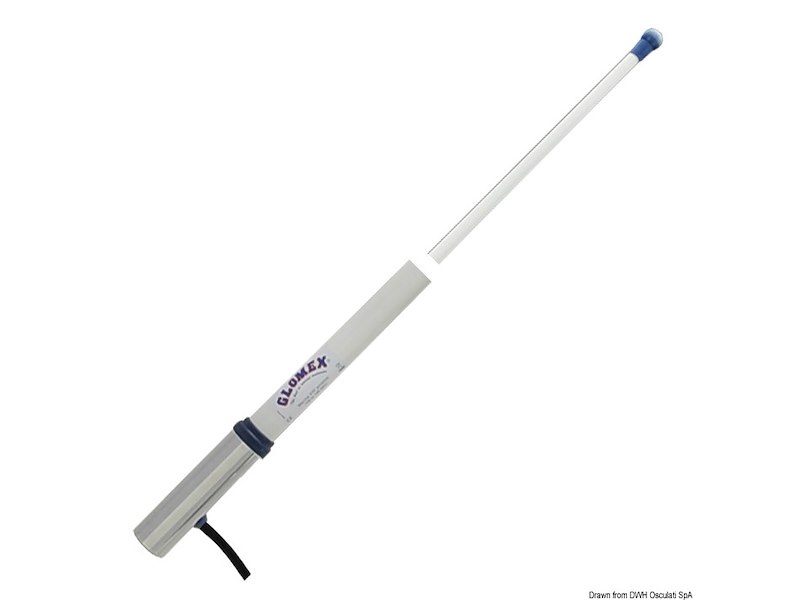 Antenna Glomex AM/FM 240 cm 
