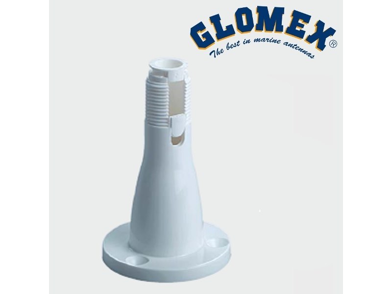 BASE FISSA GLOMEX V9175