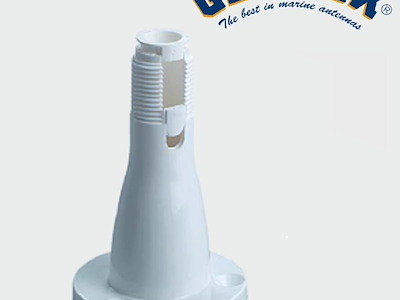 BASE FISSA GLOMEX V9175
