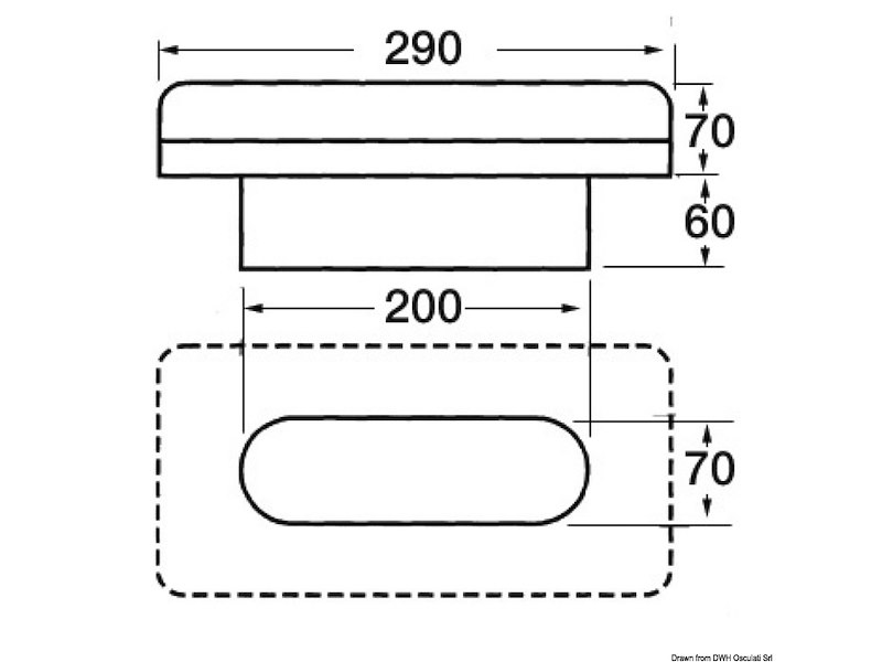 Gonfiatore elettrico per gommoni BRAVO Turbo Max Kit
