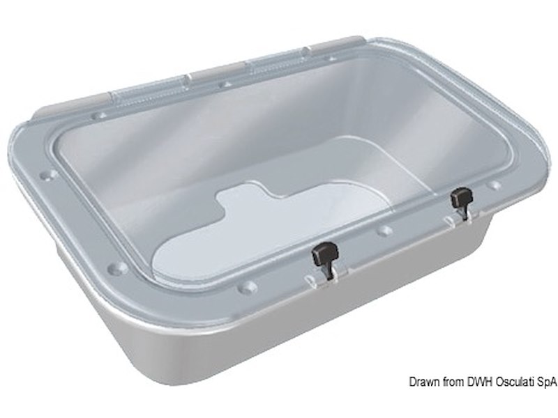 Gonfiatore elettrico per gommoni BRAVO Turbo Max Kit