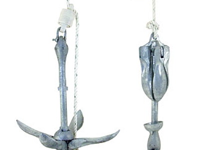 SALVA ANCORE NYLON