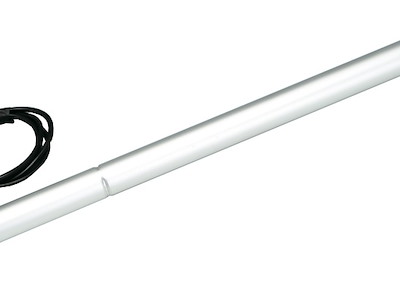 Attuatore elettrico lineare per portelloni Ulysses per carichi leggeri