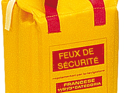 Confezione da diporto Normativa Francia