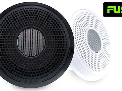 ALTOPARLANTI FUSION XS