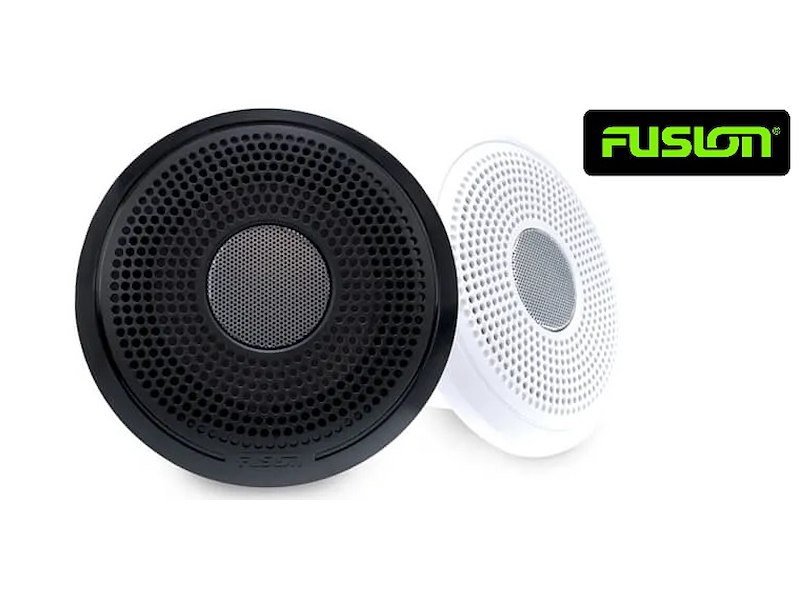 ALTOPARLANTI FUSION XS