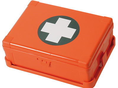 Pronto soccorso medico entro 12 miglia 