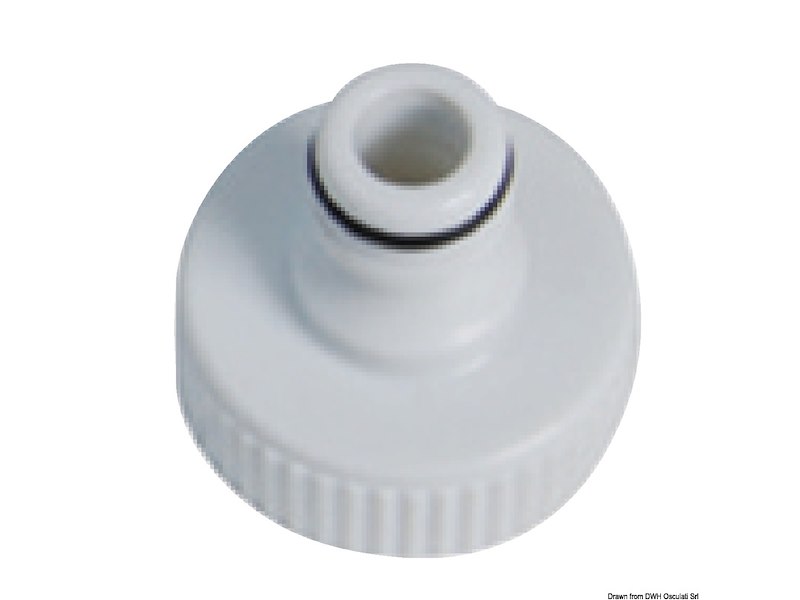 Lancia a pistola lavabarca e accessori