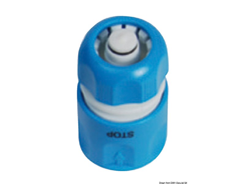 Lancia a pistola lavabarca e accessori